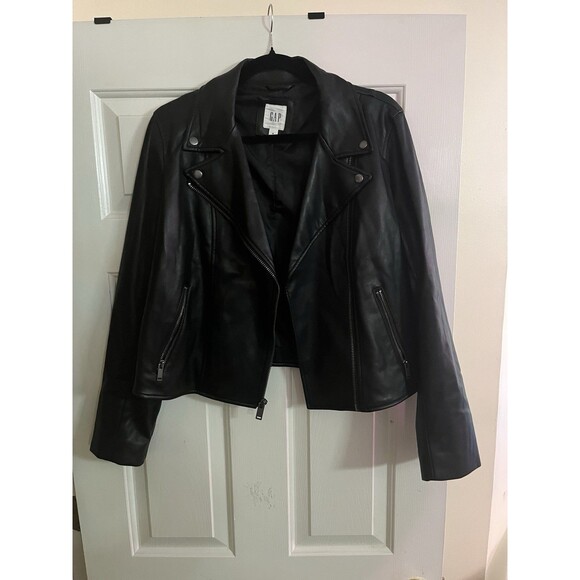 (5) Women's Designer Jacket & Coat Lot-Banana Republic,Calvin Klein, Gap & More - Picture 1 of 10